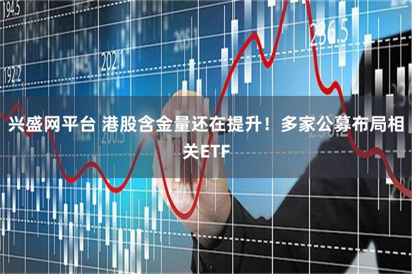 兴盛网平台 港股含金量还在提升！多家公募布局相关ETF
